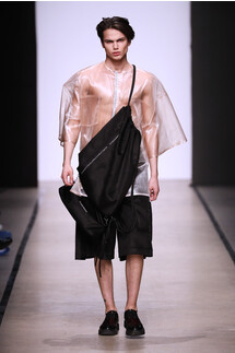 N.Legenda Fall 2019 Ready-to-Wear / N.Legenda осень-зима 2019 / Неделя моды: Москва